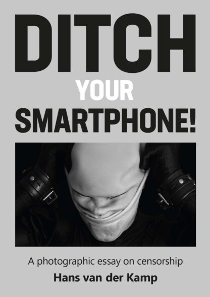 Ditch You Smartphone