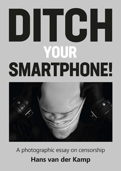 Ditch You Smartphone - Image 2